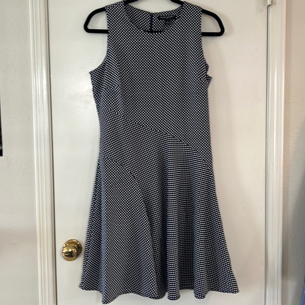 Banana Republic dress